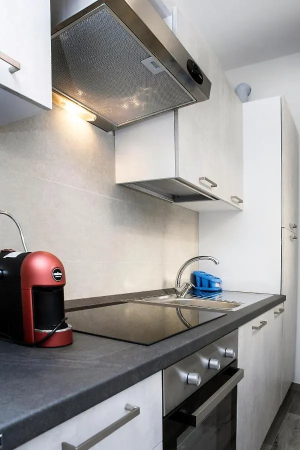 Ca' Melia Apartment Castiglione Chiavarese