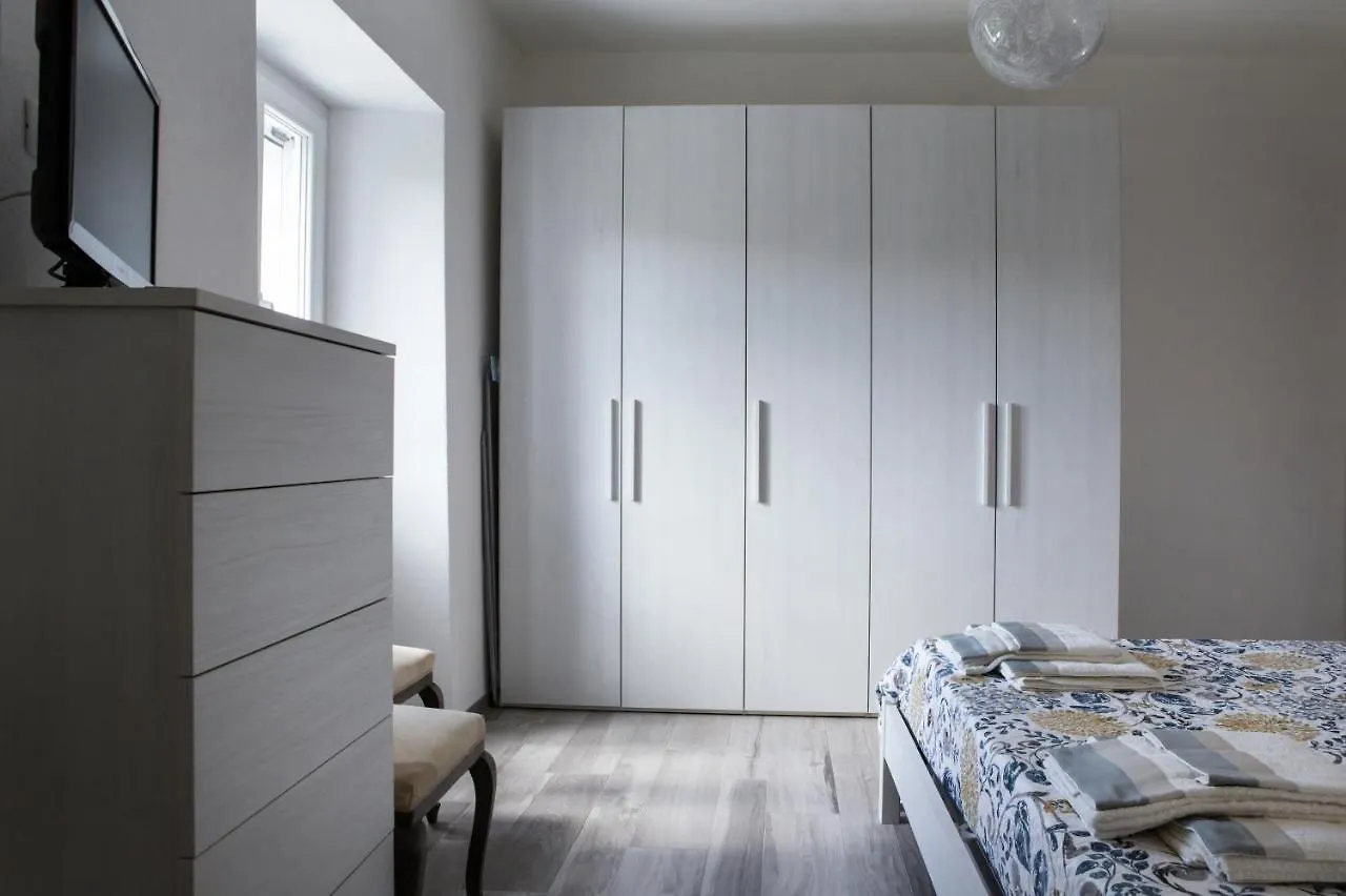 Ca' Melia Apartment Castiglione Chiavarese 0*,