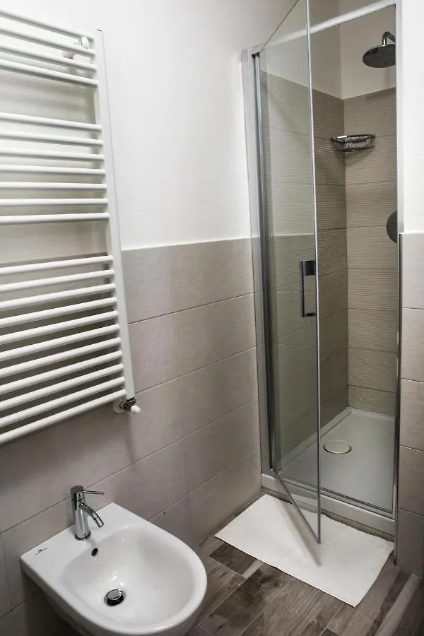 Ca' Melia Apartment Castiglione Chiavarese