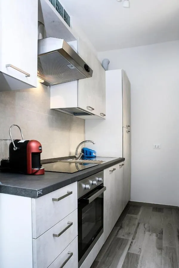 Ca' Melia Apartment Castiglione Chiavarese