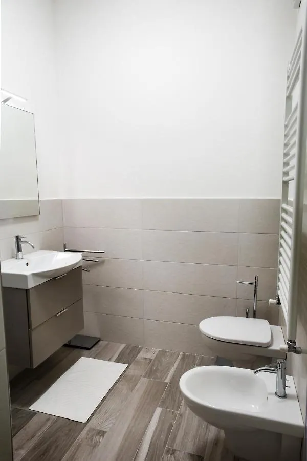 Ca' Melia Apartment Castiglione Chiavarese 0*,  Italy