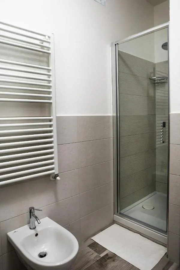 Ca' Melia Apartment Castiglione Chiavarese Italy