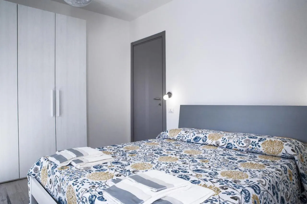 Ca' Melia Appartamento Castiglione Chiavarese