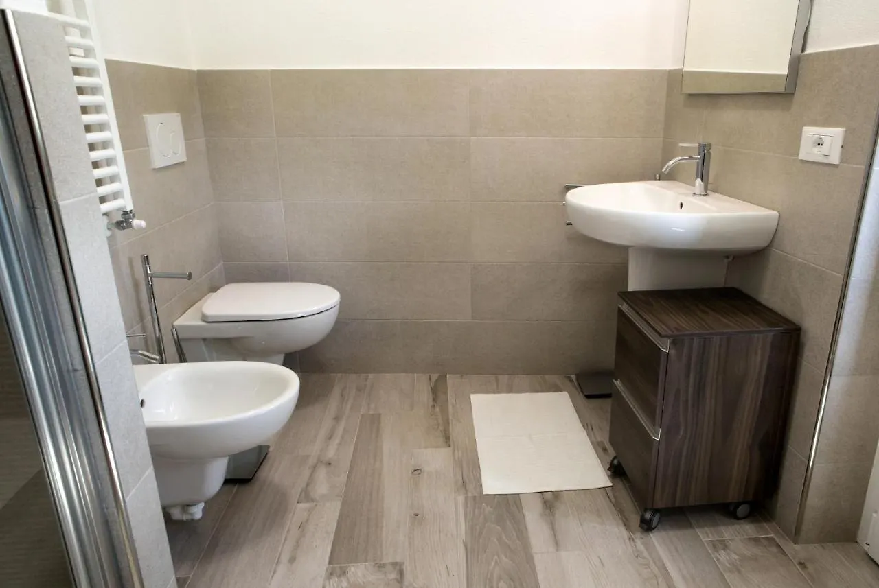 Ca' Melia Appartamento Castiglione Chiavarese