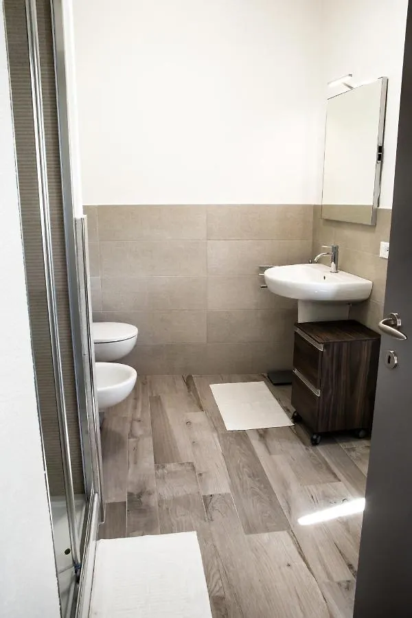 Ca' Melia Appartamento Castiglione Chiavarese Italia