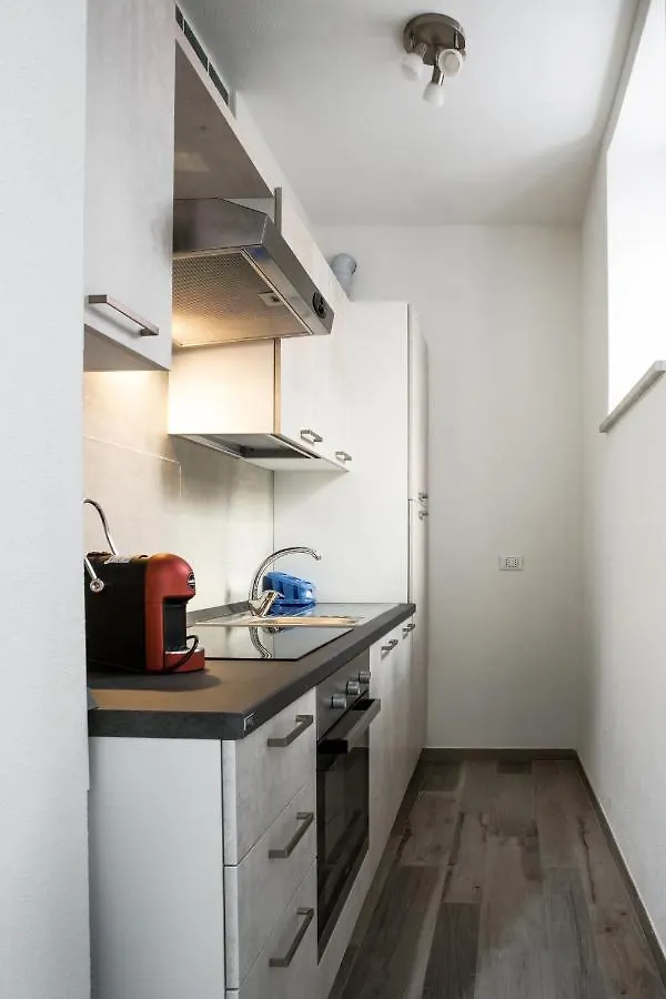 Ca' Melia Appartamento Castiglione Chiavarese 0*,