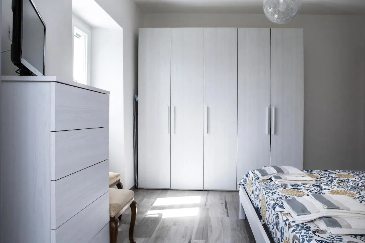Ca' Melia Appartamento Castiglione Chiavarese