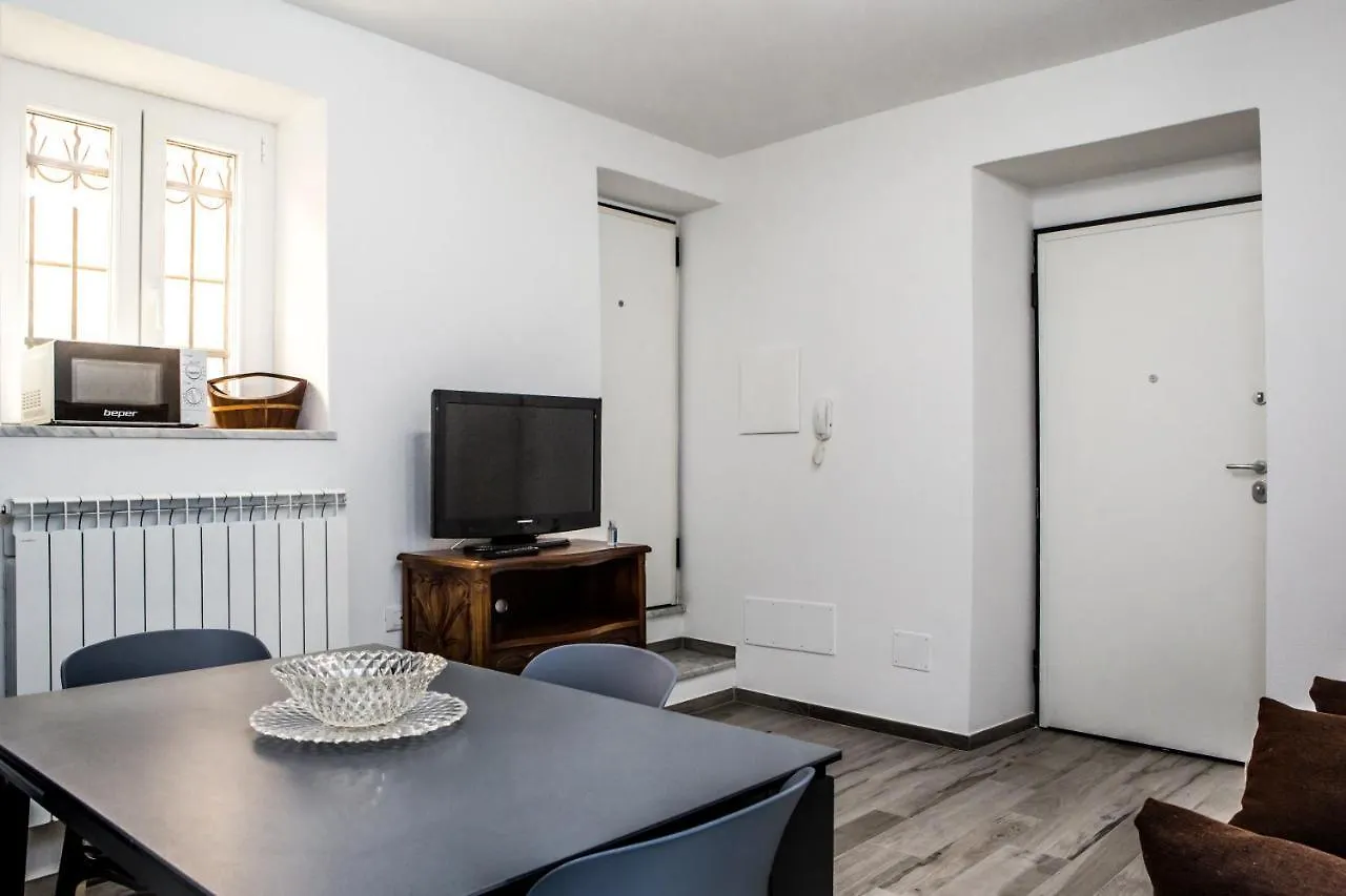 Ca' Melia Appartamento Castiglione Chiavarese Italia