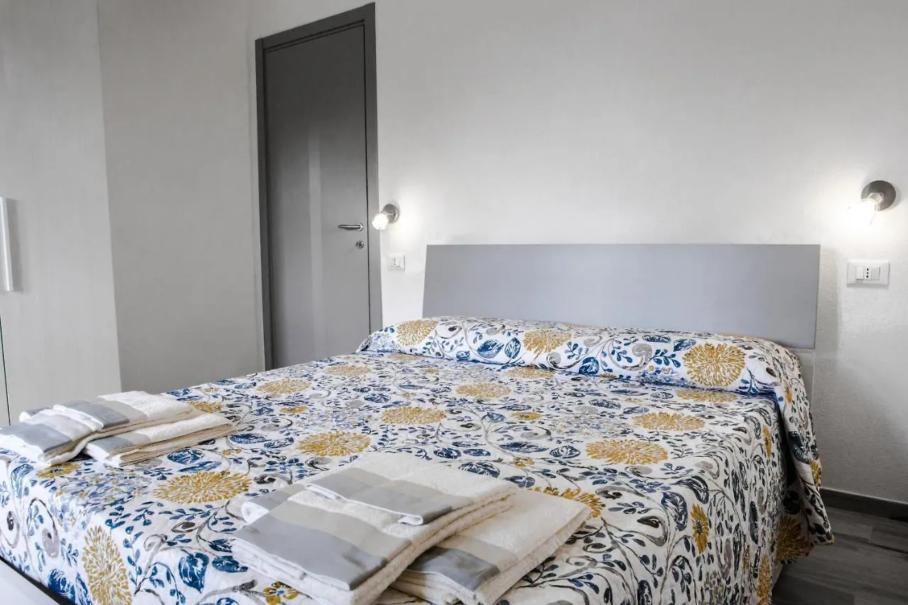 Ca' Melia Appartamento Castiglione Chiavarese